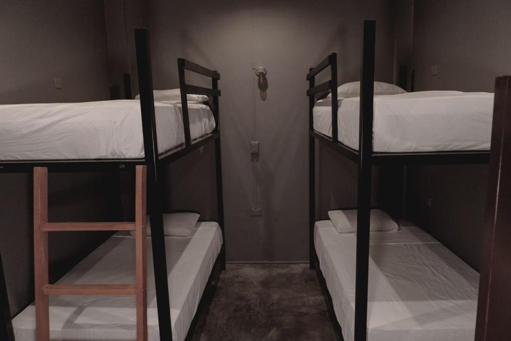 Hostel Local2 바칼라르 외부 사진