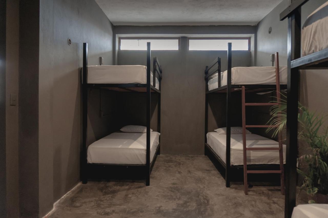 Hostel Local2 바칼라르 외부 사진