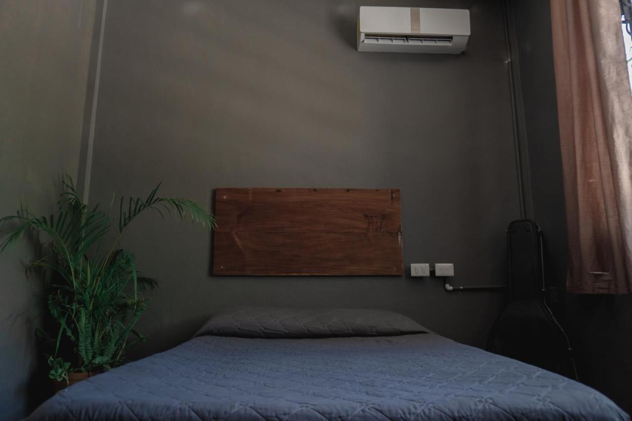 Hostel Local2 바칼라르 외부 사진