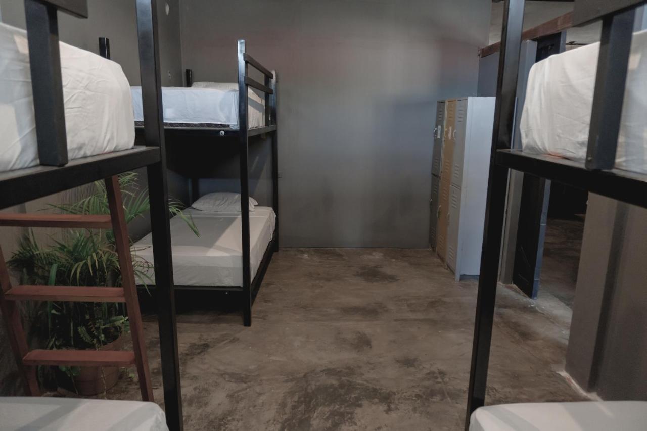 Hostel Local2 바칼라르 외부 사진