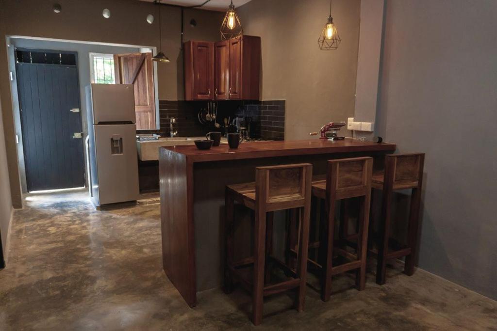 Hostel Local2 바칼라르 외부 사진