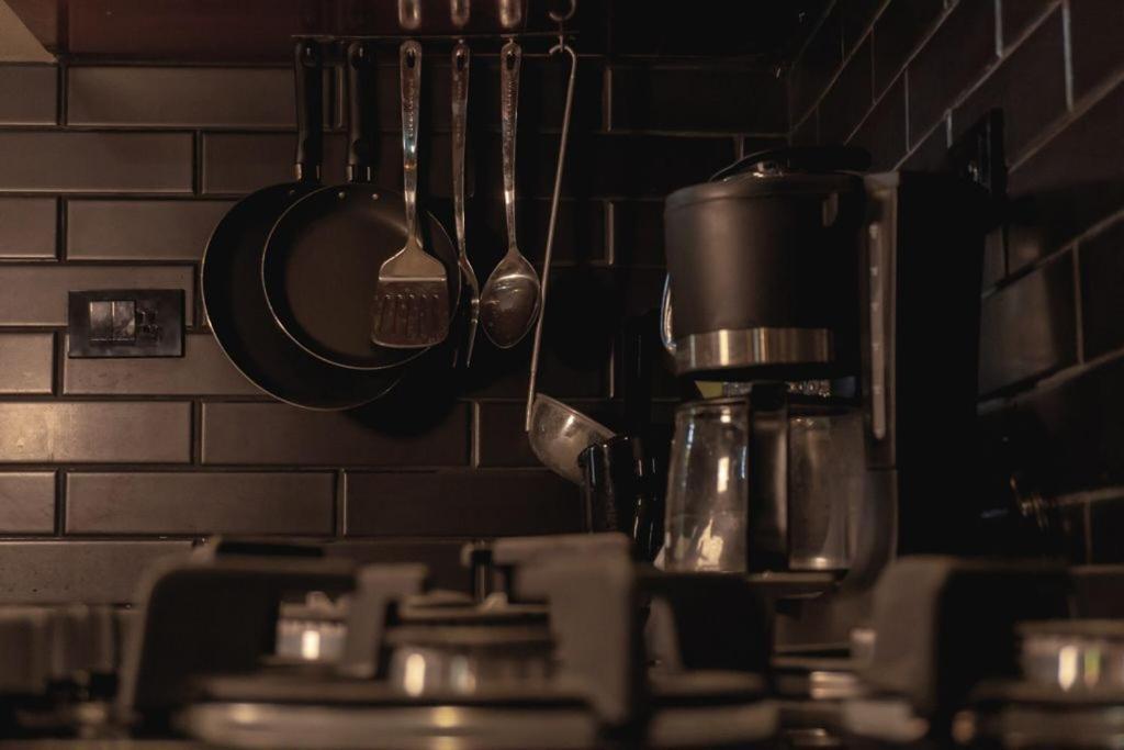 Hostel Local2 바칼라르 외부 사진